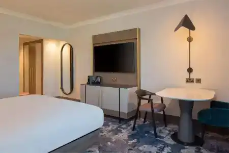 Hilton Glasgow - 47