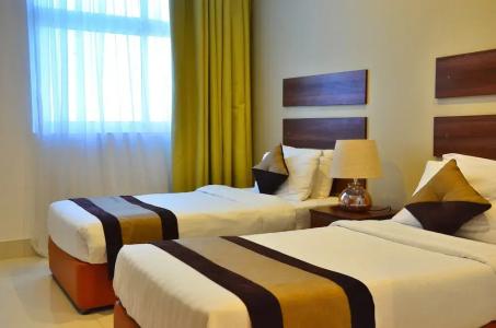 Belair Executive Suites - 121