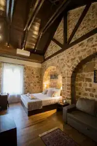 D'Argento Boutique Rooms - 49