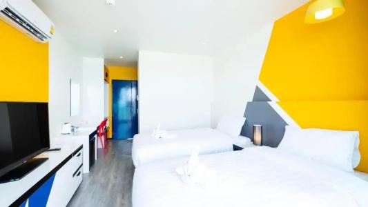 Play Phala Beach Rayong - 50