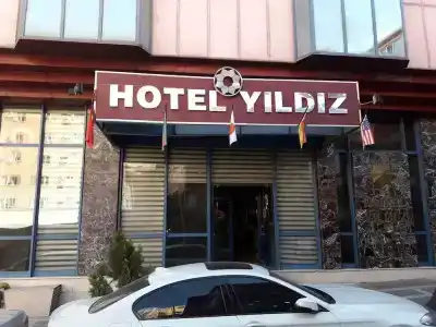 Yildiz - 15