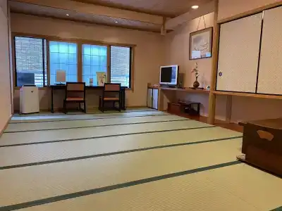 Ryokan Sawaya Honten - 29