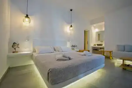 Anna-Maria Mykonos - 41