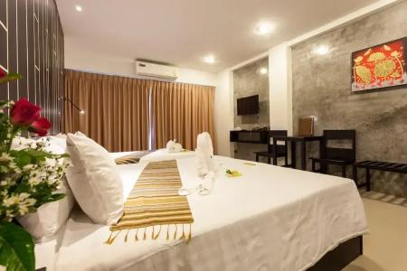 Aonang Viva Resort - Sha Plus - 93