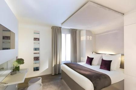 Hôtel Gabriel Paris - 7