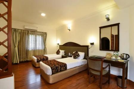 Park Village By Kgh Group - 63
