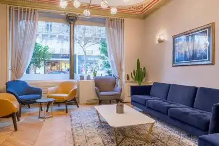 Paris France - 7