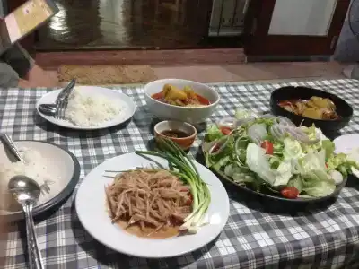 Pancake House Bnb - 8