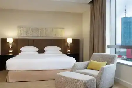 Hyatt Regency Belgrade - 62
