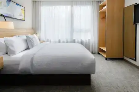 TownePlace Suites by Marriott New York Manhattan/Times Square - 2