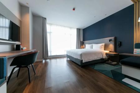 Holiday Inn Express Shanghai Tangzhen, An Ihg - 59