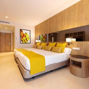 Gold Arcos 4 Sup - 26