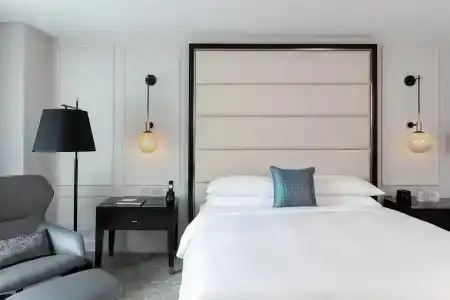 Jw Marriott Miami - 38