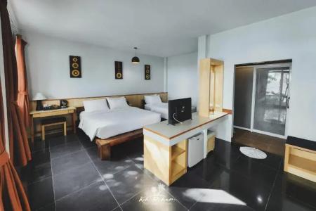 Haad Son Resort (Koh Raham) - 119
