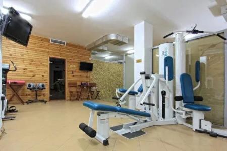 Rodope Nook Guest house - 18