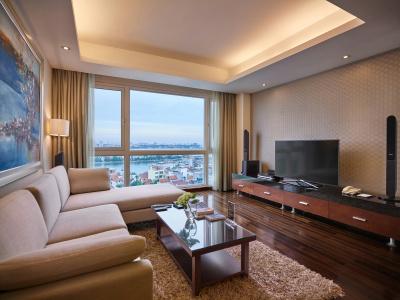Fraser Suites Hanoi - 6