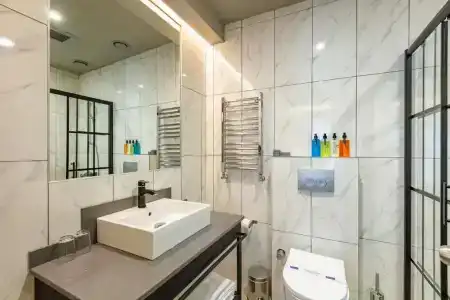 Seraglio & Suites - 71