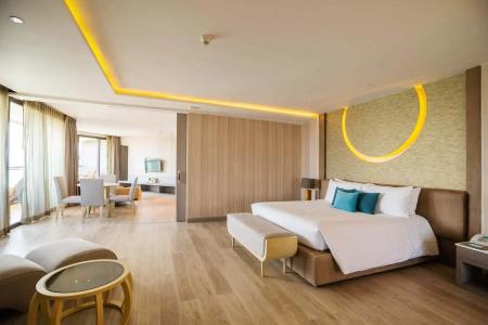 Cape Dara Resort - Sha Plus - 67