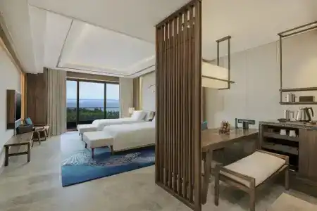 Intercontinental Sanya Haitang Bay Resort, An Ihg - 64