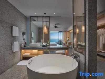 Crowne Plaza Sanya Haitang Bay Resort, An Ihg - 69