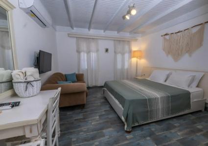 Kefi Beach & Suites - 23