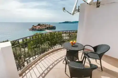 Monte Perla Residence - 51