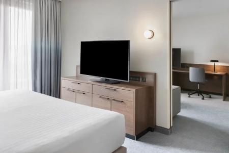 Courtyard by Marriott Munich City East - 59