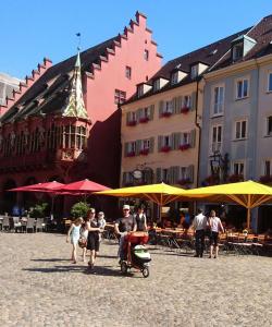 Oberkirch am Münsterplatz - 32