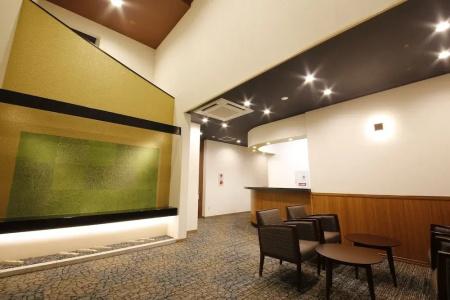 Fugetsugyosho Ryokan - 12