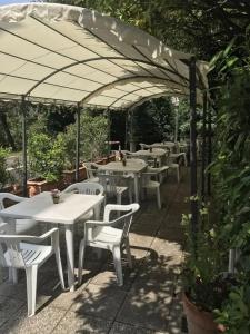 Albergo Moderno - 11
