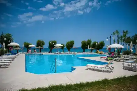 Mimoza Beach - 27
