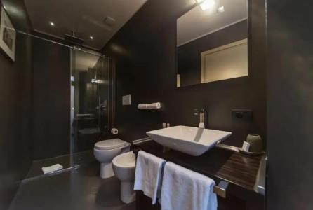 Campo Marzio Luxury Suites - 15