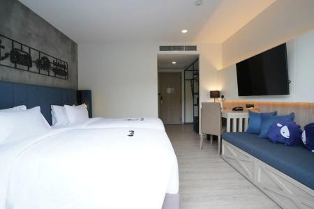 Kokotel Phuket Nai Yang Beach - Sha Extra Plus - 5