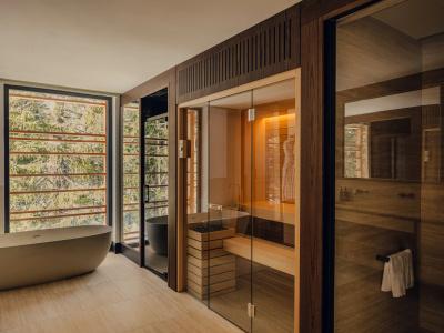 campZero Active Luxury Resort - 50