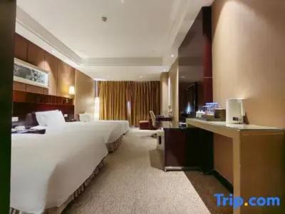 Grand Soluxe Xi'an - 19