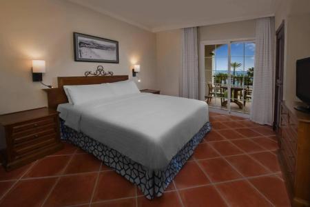 Marriott's Playa Andaluza - 1