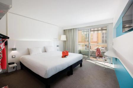 Ibis Styles Menton Centre - 31