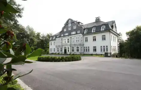 Seminar- & FreizeitGroße Ledder - 43
