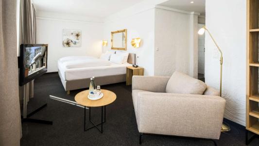 Best Western Mainz - 41
