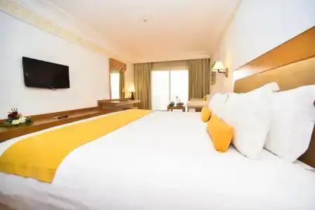 Timoulay and Spa Agadir - 32