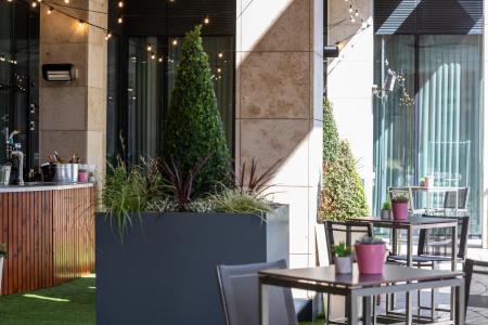Holiday Inn Manchester - City Centre, An Ihg - 30