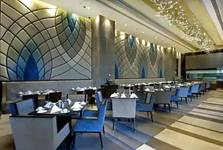 Hilton Bursa Convention Center & Spa - 15