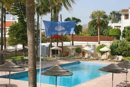 Club Aphrodite - 32