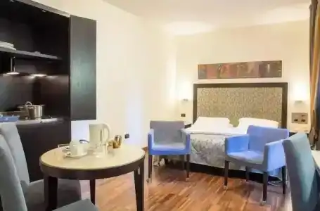 Residenza Mecenate - 22