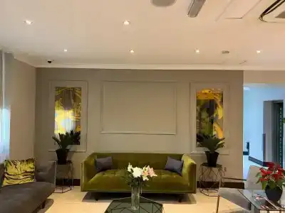 Park Avenue Bayswater Inn Hyde Park - 20