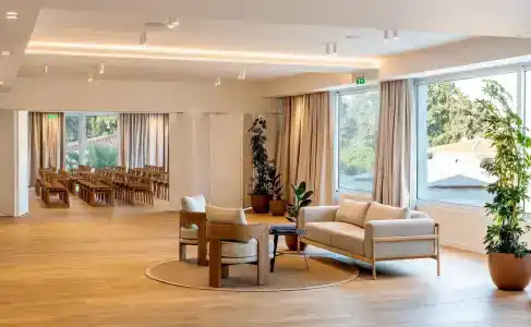 Grand Bleu Beach Resort - 7