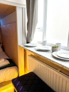 Brunswick Square & Spa - 153