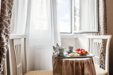 Relais de l'Opera - Relais de l'Opera Group - 11