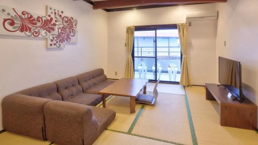 The Pool Resort Okinawa - 59