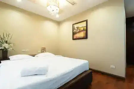 Greenview Ekkamai10 Suite - 25